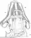 Fig. 01 - Stacking Restraint For Backpacks And Luggage