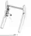 Fig. 02 - HEADREST ROTATING MECHANISM, HEADREST STRUCTURE FOR SEAT UNIT, AND SEAT UNIT