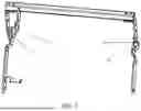 Fig. 04 - HEADREST ROTATING MECHANISM, HEADREST STRUCTURE FOR SEAT UNIT, AND SEAT UNIT