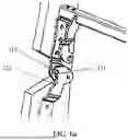 Fig. 09 - HEADREST ROTATING MECHANISM, HEADREST STRUCTURE FOR SEAT UNIT, AND SEAT UNIT