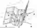 Fig. 01 - FOUR-FOLD ELECTRIC BED