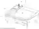 Fig. 01 - COUNTERBALANCE FOR UPPER GRIDDLE PLATEN