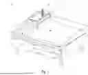 Fig. 02 - COUNTERBALANCE FOR UPPER GRIDDLE PLATEN