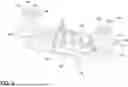 Fig. 06 - DISHWASHER HAVING A POD TRAY