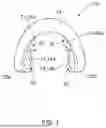 Fig. 02 - Nasal Device For Improving Nasal Breathing