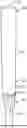 Fig. 01 - GOLF CLUB GRIP WITH GRIP CONTROL PORTION