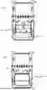 Fig. 04 - Sterile blow molding machine with airlock and method for the operation thereof