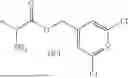 Fig. 83 - AMINO ACID ACTIVE ESTER AND SALT THEREOF