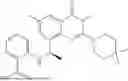 Fig. 230 - PI3K INHIBITOR, PREPARATION METHOD THEREFOR, AND USE THEREOF