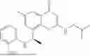 Fig. 232 - PI3K INHIBITOR, PREPARATION METHOD THEREFOR, AND USE THEREOF