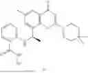 Fig. 236 - PI3K INHIBITOR, PREPARATION METHOD THEREFOR, AND USE THEREOF