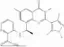 Fig. 254 - PI3K INHIBITOR, PREPARATION METHOD THEREFOR, AND USE THEREOF