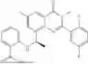 Fig. 257 - PI3K INHIBITOR, PREPARATION METHOD THEREFOR, AND USE THEREOF