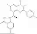 Fig. 283 - PI3K INHIBITOR, PREPARATION METHOD THEREFOR, AND USE THEREOF