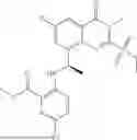 Fig. 299 - PI3K INHIBITOR, PREPARATION METHOD THEREFOR, AND USE THEREOF