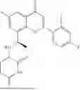 Fig. 313 - PI3K INHIBITOR, PREPARATION METHOD THEREFOR, AND USE THEREOF