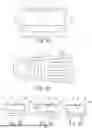 Fig. 14 - WALL, CEILING, FACADE OR ROOF ELEMENT CONNECTION