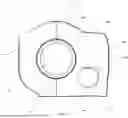 Fig. 03 - POWER END FRAME FOR A RECIPROCATING PUMP