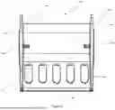 Fig. 04 - POWER END FRAME FOR A RECIPROCATING PUMP