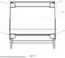 Fig. 08 - POWER END FRAME FOR A RECIPROCATING PUMP