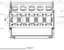 Fig. 09 - POWER END FRAME FOR A RECIPROCATING PUMP