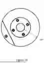 Fig. 20 - POWER END FRAME FOR A RECIPROCATING PUMP
