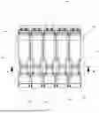 Fig. 28 - POWER END FRAME FOR A RECIPROCATING PUMP
