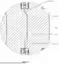 Fig. 30 - POWER END FRAME FOR A RECIPROCATING PUMP