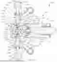Fig. 121 - FLUID END WITH THREADED DYNAMIC SECTION
