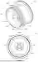 Fig. 157 - FLUID END WITH THREADED DYNAMIC SECTION