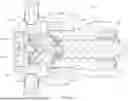 Fig. 161 - FLUID END WITH THREADED DYNAMIC SECTION