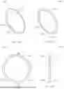 Fig. 165 - FLUID END WITH THREADED DYNAMIC SECTION