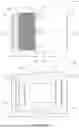 Fig. 167 - FLUID END WITH THREADED DYNAMIC SECTION