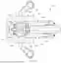 Fig. 178 - FLUID END WITH THREADED DYNAMIC SECTION