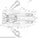 Fig. 22 - FLUID END WITH THREADED DYNAMIC SECTION