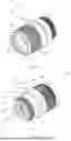 Fig. 28 - FLUID END WITH THREADED DYNAMIC SECTION