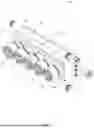 Fig. 45 - FLUID END WITH THREADED DYNAMIC SECTION