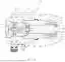Fig. 70 - FLUID END WITH THREADED DYNAMIC SECTION