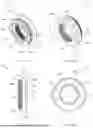 Fig. 87 - FLUID END WITH THREADED DYNAMIC SECTION