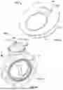 Fig. 35 - BUTTERFLY VALVE