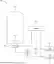 Fig. 01 - Dual Fuel Fluid Heating Systems and Methods
