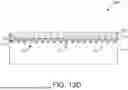 Fig. 19 - METHOD AND DEVICE FOR PHOTODETECTOR CIRCUIT WITH NEAR INFRARED COMPLIANT SUBSTRATE