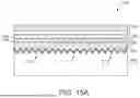 Fig. 22 - METHOD AND DEVICE FOR PHOTODETECTOR CIRCUIT WITH NEAR INFRARED COMPLIANT SUBSTRATE