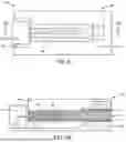Fig. 05 - EDGE COUPLERS WITH COUPLING-ASSISTING FEATURES