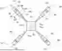 Fig. 01 - OPTICAL CROSS-CONNECT DEVICE