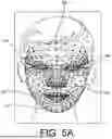 Fig. 08 - FITTING OF HEAD MOUNTED WEARABLE DEVICE FROM TWO-DIMENSIONAL IMAGE