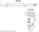 Fig. 35 - DISPLAY SUPPORT SYSTEM AND METHOD FOR THE USE THEREOF