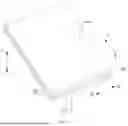 Fig. 02 - Rotating Shaft Mechanism and Electronic Device
