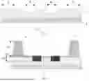 Fig. 02 - DISPLAY PANEL, DISPLAY APPARATUS AND MANUFACTURING METHOD FOR DISPLAY PANEL