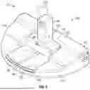 Fig. 03 - GOLF CLUB ALIGNMENT SYSTEM AND METHOD